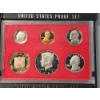 Image 3 : Lot of 5 United States Proof Sets: 1982, 1982, 1973, 1977, 1979
