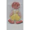 Image 2 : RONALD McDONALD STUFFED RAG DOLL - BRAND NEW 17" TALL - SEE PICS