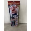 Image 1 : Pepsi - Cola 18" Metal Thermometer - New In Package