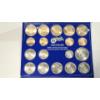 Image 2 : 2009-P & 2009-D United States Mint Uncirculated Coin Sets 