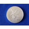 Image 2 : 2024 Silver American Eagle $1 Coin - 1 oz .999 Fine Silver