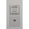 Image 1 : Russian Wire Money 1360-1710 AD Silver Kopek - Unverified