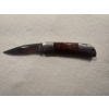 Image 1 : Limited Edition NRA National Rifle Association Pocket Knife - Mint Condition