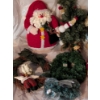 Image 2 : New Holiday Decorations Including Lights, Greenery, Wind-up Bear, Small Tree & More