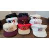 Image 1 : Assorted Lot Of Brand New Hats Including NFL, SF 49'ERs & More