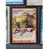 Image 2 : Large Lot of Over 50 MTG Magic The Gathering Trading Cards Including Many Holo, Rare & Even Autos!