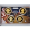 Image 5 : 2007 United States Mint Silver Proof Set & Presidential Set in Original Packaging w/ CoA