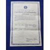 Image 4 : 1987- S United States Constitution Bicentennial 90% Silver Dollar $1 Coin w/ Box & COA