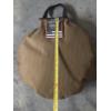 Image 3 : Brand New Therma Seat Insulated Cushion For Hunting, Camping, Sports, Etc, 14'' Diameter & 5'' Thick