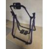 Image 2 : *Pick Up At Mantua Home-No Shipping Available* In Stride Power Walking Cardio Workout Machine In Gre