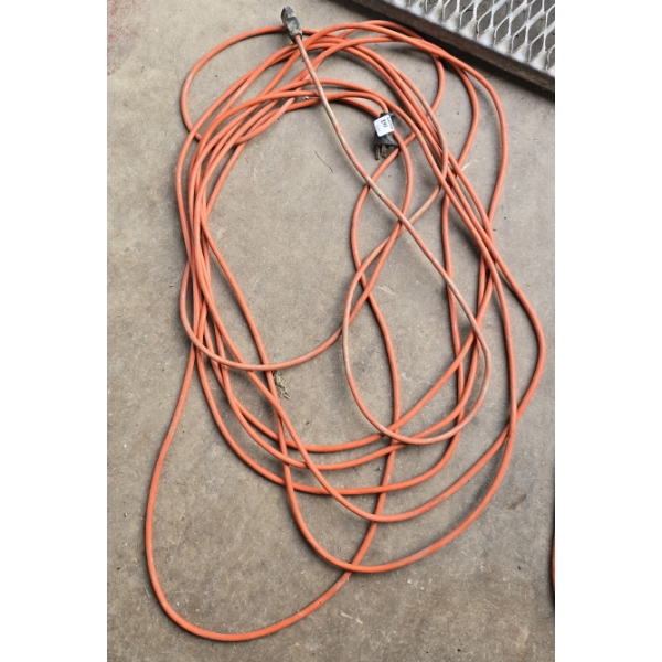 Long Extension Cord