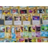 Image 4 : Lot Of Assorted Japanese Pocket Monster "Pokémon" Trading Cards