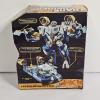 Image 2 : Transformers Hunt for the Decepticons Voyager Class Sea Spray Action Figure