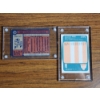 Image 4 : 2 Basketball Cards: 1970-71 Topps Wilt Chamberlin # 250 & 1988 Fleer Scottie Pippen #20