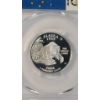 Image 2 : PCGS 2008-S PR70 DCAM 90% Silver Alaska State Quarter