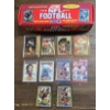 Image 1 : 1990 Score NFL Football Complete Set Plus 10 Additional Cards