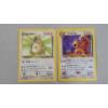 Image 1 : (2) Vintage Pokémon Trading Cards From The Jungle Set & Neo Discovery Set - Ursaring, Kangaskhan 