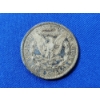 Image 2 : 1921 90% Silver Morgan Dollar