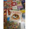 Image 4 : *Pick Up At Mantua Home-No Shipping Available* Rare Vintage Childrens Vinyl Record Collection Includ