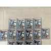 Image 2 : Large Lot of Topps 336 Ken Griffey Jr. Trading Cards