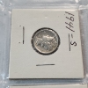 Image 2 : Four 90% Silver Mercury Dimes: 1941-S, 1937-P, 1935-P, 1943-S FV: $0.40