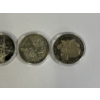 Image 6 : Peace Dollars 1921-1935 Philadelphia, Denver, and San Francisco Mints Book 