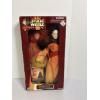 Image 1 : 1998 Star Wars Episode 1 Doll Collection - NIB - Unmask the Queen!