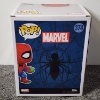 Image 5 : Marvel Spider-Hulk #374 Funko Pop Walgreens Exclusive 