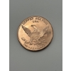 Image 2 : Second Amendment Patriots 1oz .999 Copper Round