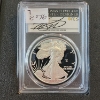 Image 2 : PCGS PR70DCAM 2026-W American Eagle w/ Liberty Bell 250 PRIVY - 1 oz .999 Fine Silver 