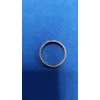 Image 8 : 14K Gold Personalized Hawaiian Ring - Size 5 & 14K Gold Personalized Hawaiian Pendant - Total Weight