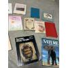 Image 4 : *Pick Up At Mantua Home-No Shipping Available* Box of Books - Dump your Hang ups - Tropical Fish