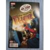 Image 1 : Marvel 010 The Mighty Thor Comic In Great Condition