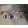 Image 1 : BSA Lanyard And Patches In Excellent Condition!
