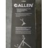 Image 2 : New In Box Allen Crossbow & Bow Holder Combo - No Shipping Available 