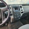 Image 46 : Heavy Duty 2013 Ford F-150 SuperCrew 4WD Pickup Truck ~ 5L V8 SMPI DOHC Flex Engine ~ 195,661 Miles