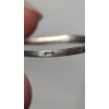 Image 9 : Collection of Assorted Sterling Silver Women's Rings - Total Weight: 6.0g