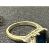 Image 4 : Lot of Sterling Jewelry Total Weight 7.9g