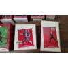 Image 6 : (9) 90's Early 2000's Star Wars Characters Keepsake Ornaments 