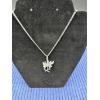 Image 1 : Gorgeous Unique Looking Costume Necklace - Floral Necklace