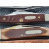 Image 5 : Six Assorted Pocket Knives Including Case, Old Timers & Norfolk Southern Engraved 