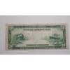 Image 4 : Series Of 1914 Large $20 Federal Reserve Bank Note Minneapolis, Minnesota District - Face Value: $20
