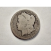 Image 1 : 1900-S United States Morgan 90% Silver Dollar from San Francisco Mint