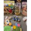 Image 3 : *Pick Up At Mantua Home-No Shipping Available* Large Fabulous Collection Of Easter Items & Decor Inc