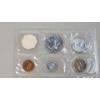 Image 3 : 1962 United States Mint Proof Coin Set