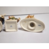 Image 7 : Lot of 5 Hummel Goebel Porcelain Figurines in Perfect Condition!
