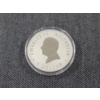 Image 5 : 2025 1 Oz 9999 Silver 35th Anniversary Kookaburra Round
