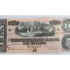 Image 5 : PMG 1864 $10 T-68 Confederate States Of America Note 63 Choice Uncirculated 