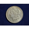 Image 1 : 1896 United States Morgan 90% Silver Dollar ~ Philadelphia Mint Morgan Dollar!
