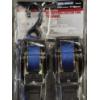 Image 2 : Brand New Ratchet Tie Down Sets